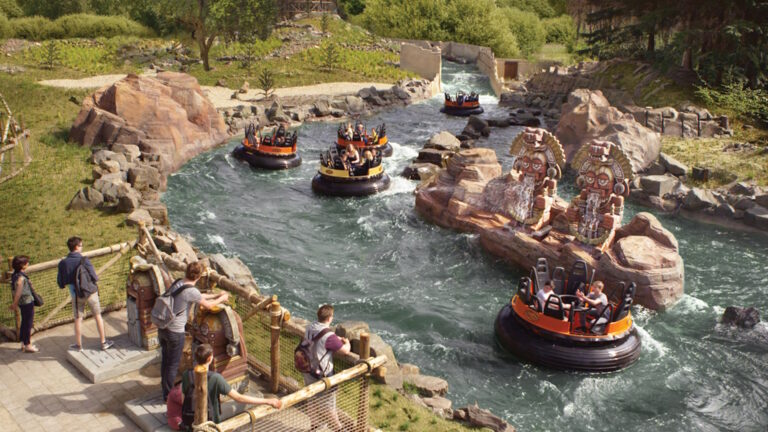Efteling Pirantildea River Rapids 768x432