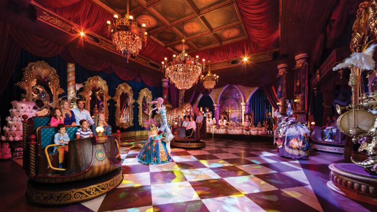 Efteling Symbolica Kings Hall 768x432