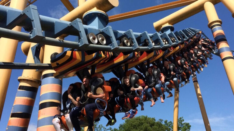 Flamingo Land Kumali SLC 768x432