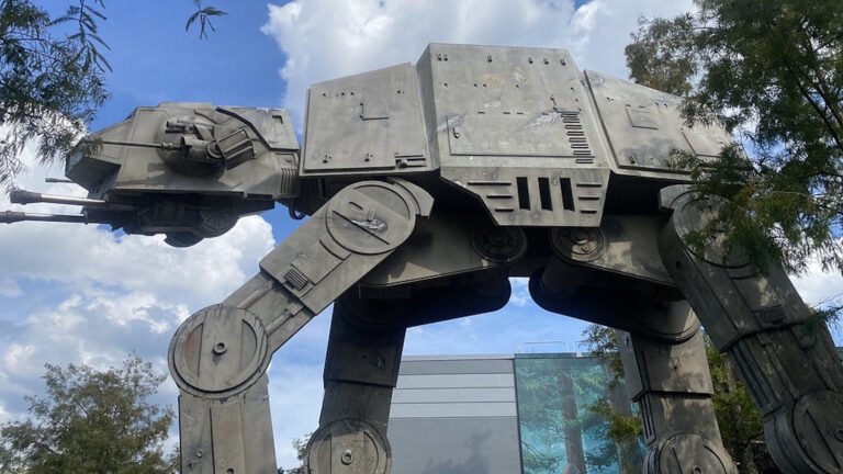 Hollywood Studios At At 768x432