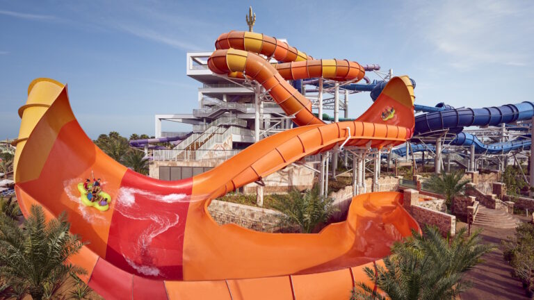 Aquaventure World Trident Tower Odyssey of Terror 768x432