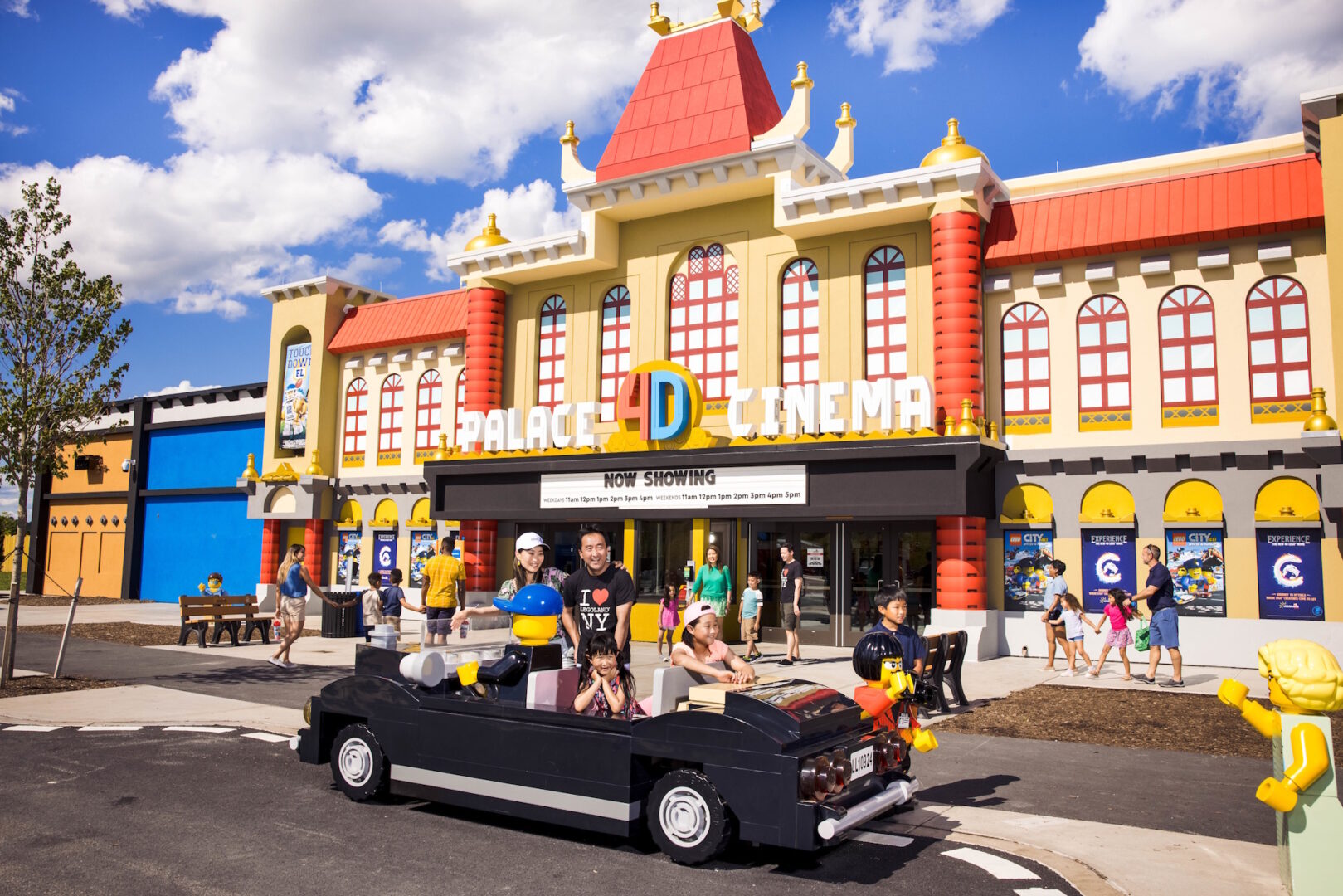 LEGOLAND New York Palace Cinema 1619x1080