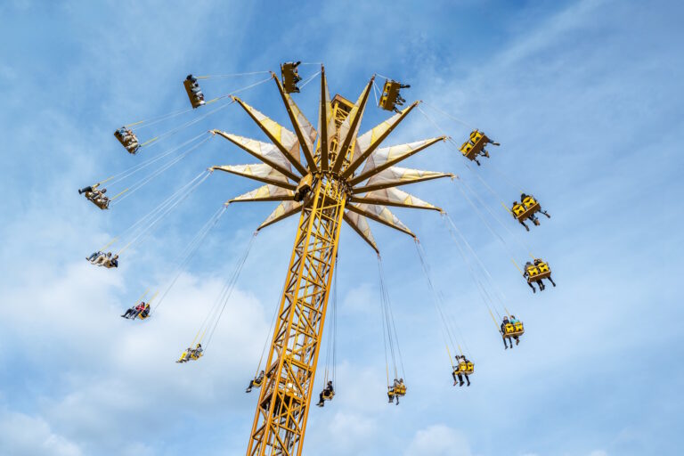 Parc Asterix La Tour de Numerobis 768x512