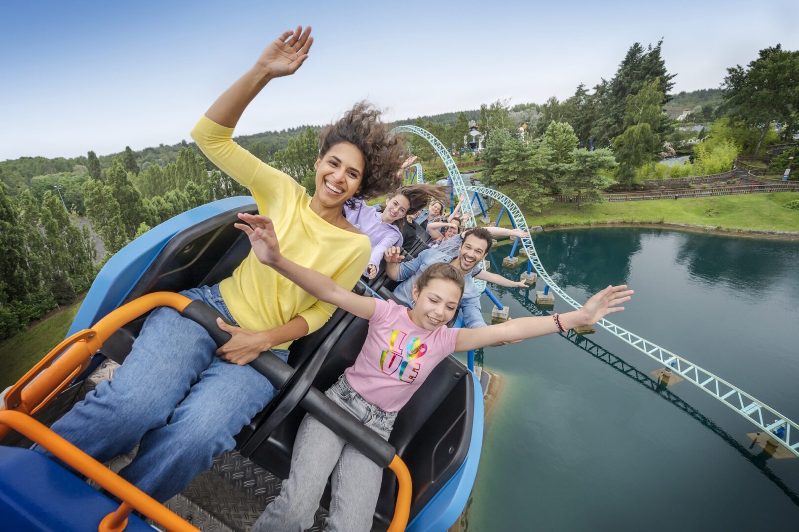Parc Asterix Pegase Express 1620x1080