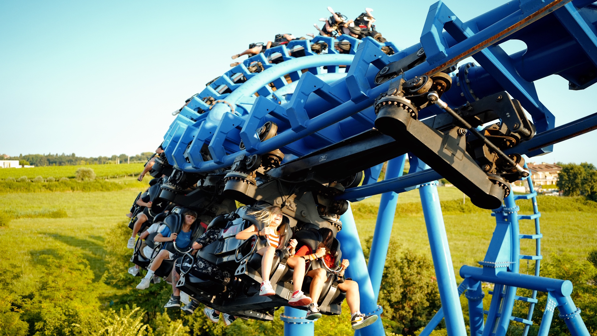 Movieland - Diabolik Invertigo