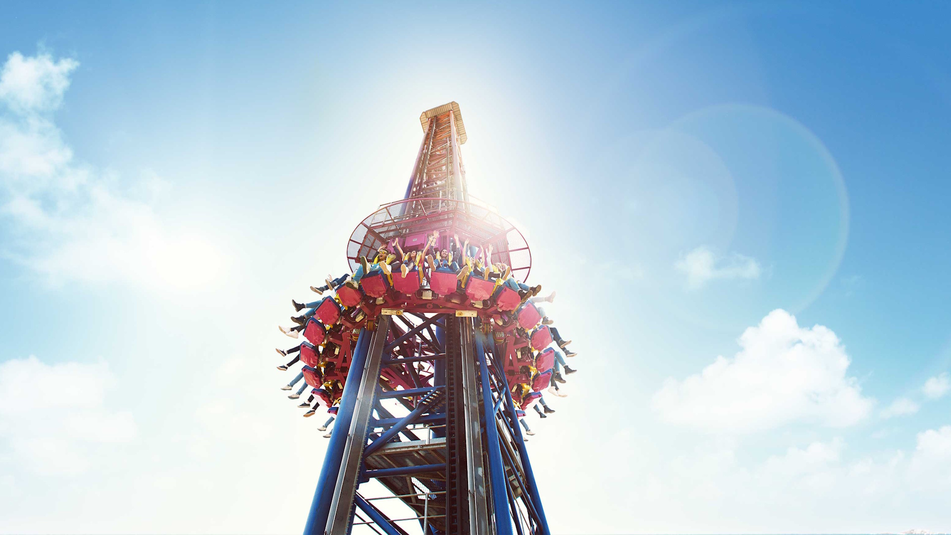 MagicLand - Mystica