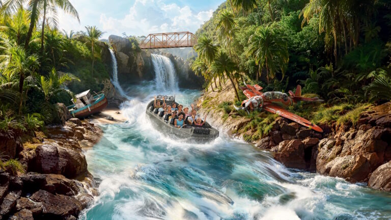 Futuroscope Mission Bermudes 768x432