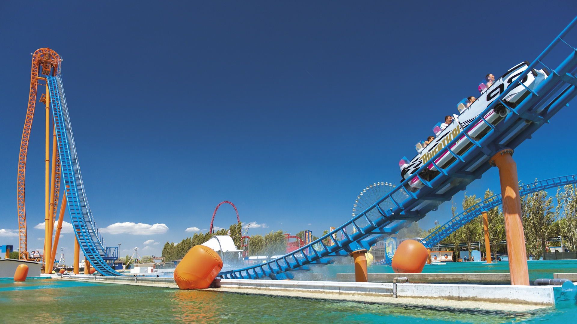 Mirabilandia Divertical 1