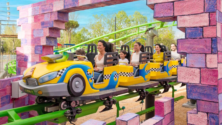 Mirabilandia NickelodeonLand Cowabunga Carts 768x432