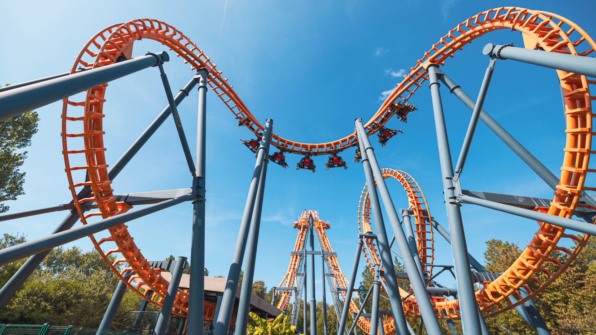 Parc Bagatelle - Triops