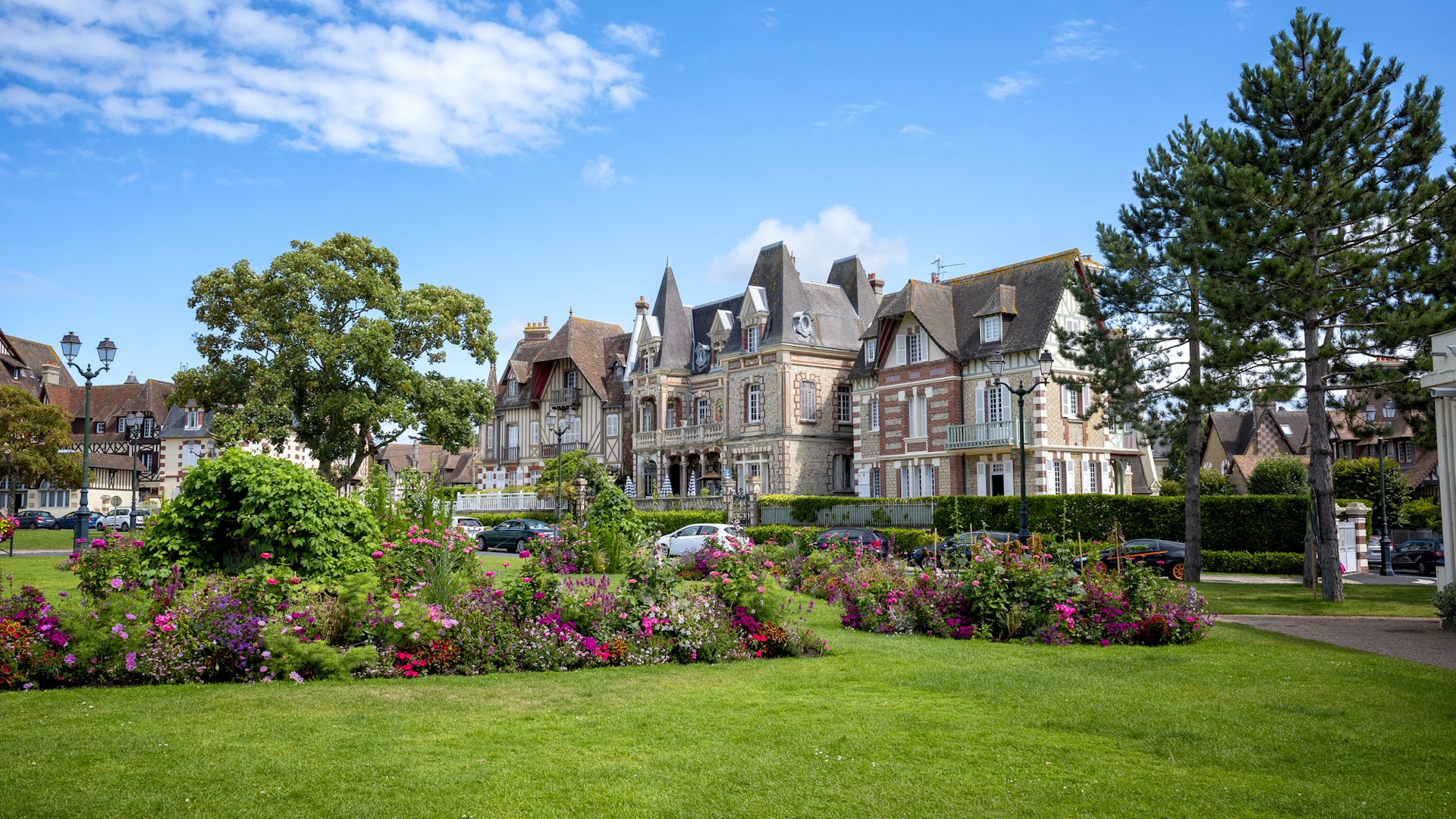Le Touquet Paris Plage - Nearby Destination